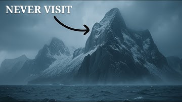 2+ HOURS Of 20 Most Mysterious Places That You CANNOT Visit