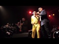 Billy Price &amp; Otis Clay, Somebody's Changing My Sweet Baby's Mind