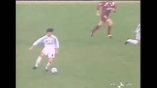 Hernan Crespo (Lazio) - 02/12/2000 - Lazio 2x0 Reggina - 1 gol