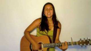 Video thumbnail of "100mil visitas Salmos Dominicales - Natalia Cáceres (HD)"