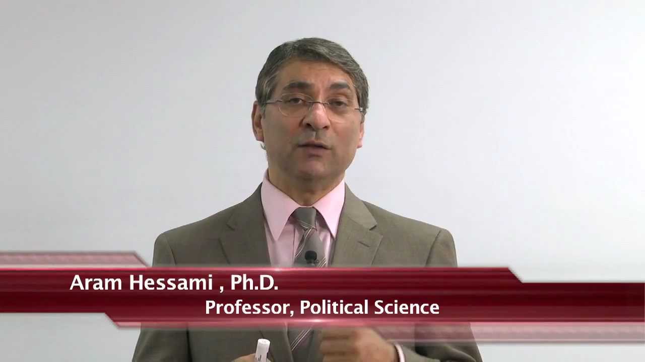 Democracy 101 part 1&2 English