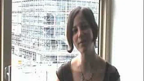 Susanna Haas Lyons, America Speaks, about Online-I...