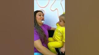 Cute baby 🧿🍭🍒🍉🍕🍋❤️