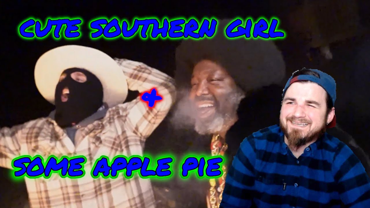 Ski Mask Cowboy Ft. Afroman Winter Nights (WiscoReaction) YouTube