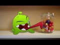 Om Nom Stories: Candy Can (Episode 8, Cut the Rope)