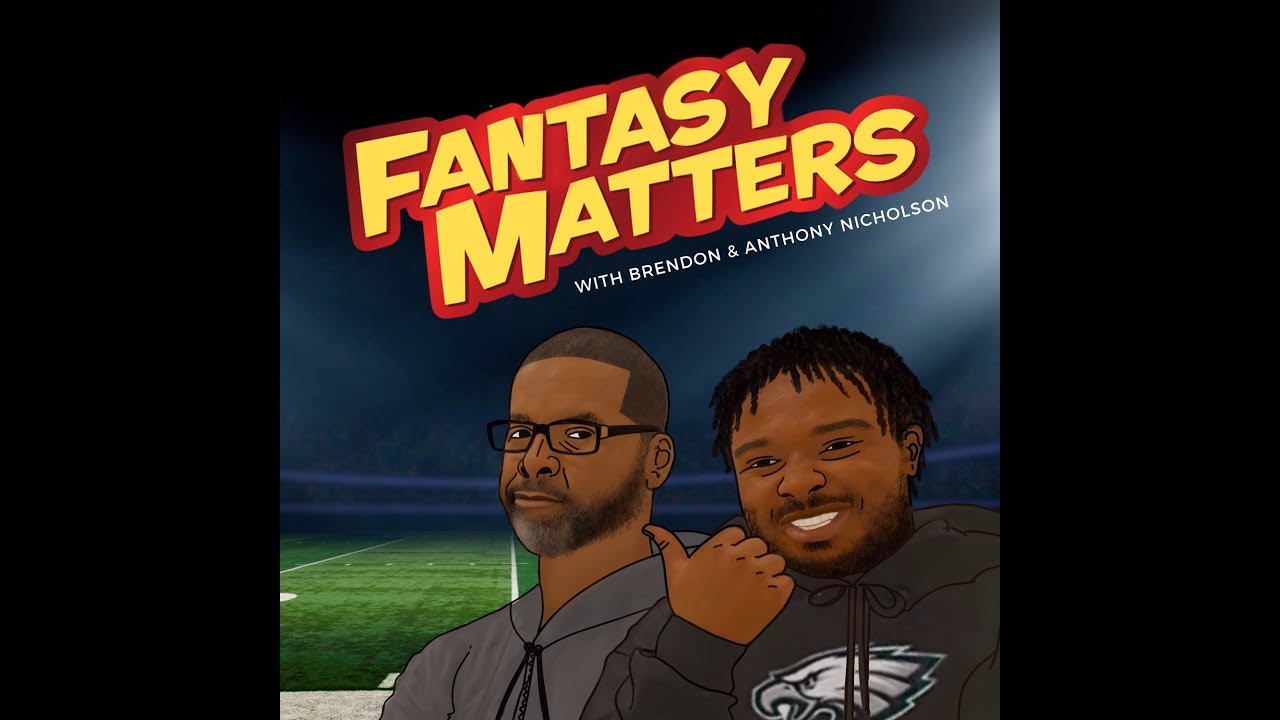 who-to-start-week-11-fantasy-football-youtube