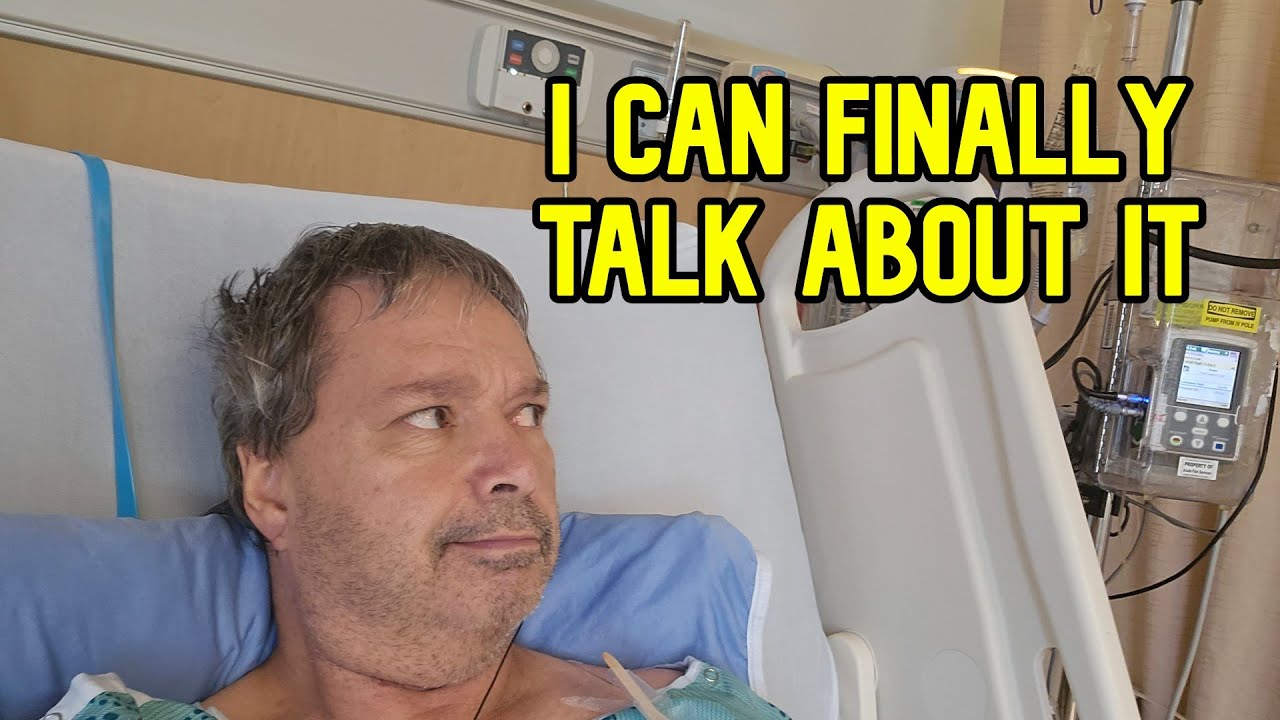 I JUST HAVE TO TALK ABOUT THIS