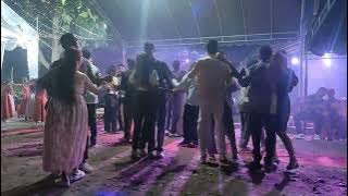 Sorotan 14.51 - 19.53 dari Dansa Jose & Merry's Wedding Party