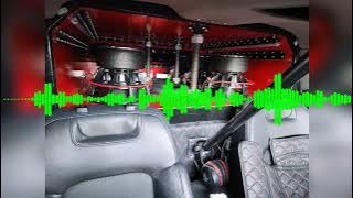 Zanoza - Pies GPS (31-39 hz rebassed)