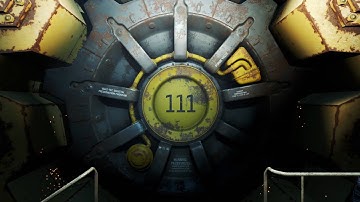 Fallout 4 - Launch Trailer (PEGI)