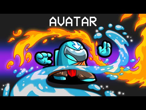 Avatar Mod in Among Us