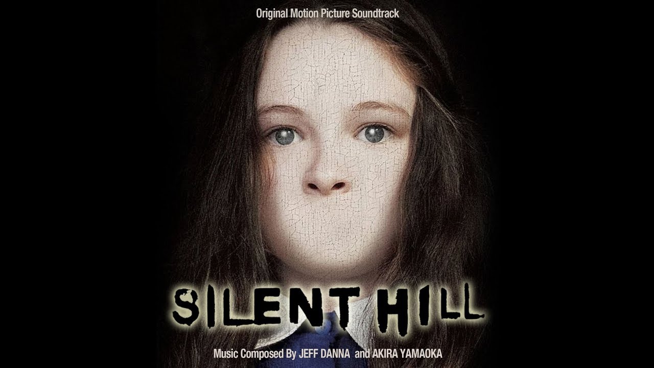 silent hill ost silent hill ost