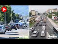Protest prevoznika širom BiH: Kamiondžije traže ispunjenje zahtjeva