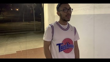 @Qwst1 x In Due Time (Music Video)@iecinematics