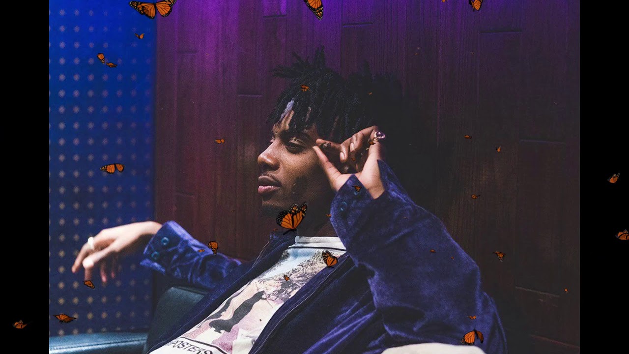 Playboi Carti - Choppa (Vlonetroops)