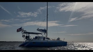 Torqeedo Electric POD Drives, Huge Mistake! Dead in the Water, the Good, the Bad and the Ugly