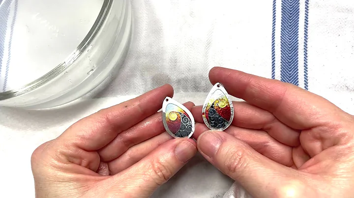 Grinding and Polishing Enamels - Part 1