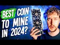 How to make money mining crypto in 2024 best mining strategy and profitability explained