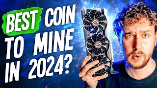 How to make money mining crypto in 2024 (Best mining strategy and profitability explained) screenshot 5