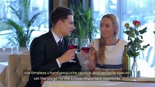 Wedding Venue with Timeless Charm | New Hyde Park | 516 354 7797