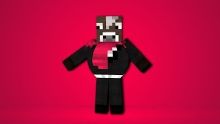Mineplex calling me fat