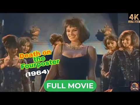 Death on the Fourposter still