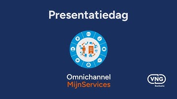 Presentatiedag MijnServices 13-11-2025 - Fryske Marren en De Hoeksche Waard