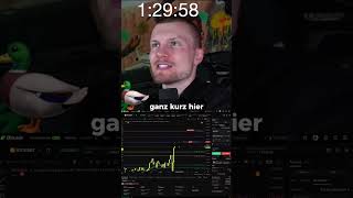 882 SNIPER Scalp Trade bei BTC! 🔥🚀🏆 #livetrading #kryptolivetrading #btc #eth #xrp #882 #scalping