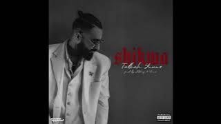 Talhah Yunus - Gangsters feat. Rap Demon & Wazir Patar | Prod. by Jokhay & Umair (Official Audio)