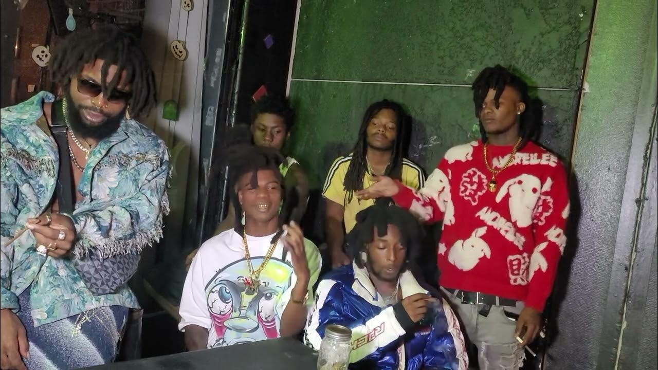 @blixkywithda9 Speak On New Projects, Dropping New Music ,What Songs To ...