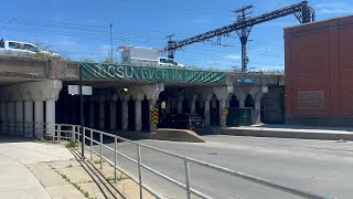 95th Street/CSU Construction Update (Filmed in June 2026)