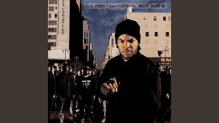Video thumbnail of "Ice Cube - The Nigga Ya Love To Hate"