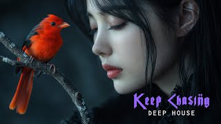 Alstudio Keep Chasing - Deep House Music.