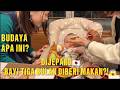 GAK NYANGKA… MAKANAN INI PUNYA ARTI BESAR BUAT MASA DEPAN BAYI! 🔥👶✨
