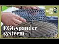 EGGspander systeem | nieuwe accessoires met eindeloze mogelijkheden – Big Green Egg