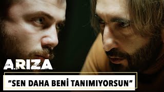 Cabir, Ali Rıza'nın havasını kesti | #Arıza #tolgasarıtaş