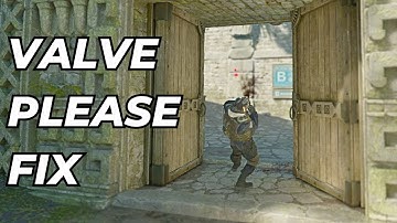 These NEW Ancient WALLBANGS are BROKEN