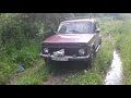 снова нивы снова off road