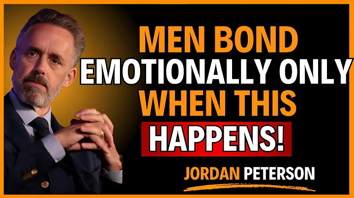 Men Only Get Emotionally Attached, These 7 Things Happen | Jordan Peterson Relationship Advice