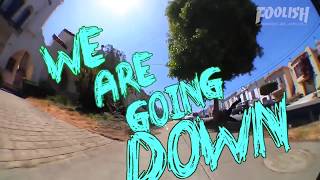 Download Lagu Foolish - Down The Hill (Official Video) MP3 Download Lagu Foolish - Down The Hill (Official Video) MP3