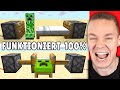 Ich TESTE VIRALE MINECRAFT 1.17 HACKS, die FUNKTIONIEREN (wirklich)