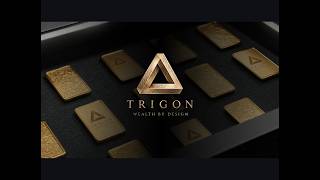 TRIGON presentaion english