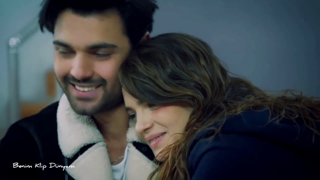 Eylül & Yağız Klip - El Ele | Sevdim Seni Bir Kere