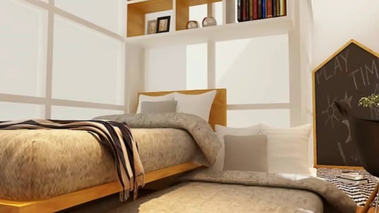  Desain  Interior  Rumah  Minimalis  Super Inspiratif YouTube