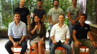 Ice Bucket Challenge Conte.it