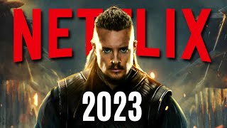 TOP 7 BEST NETFLIX ACTION MOVIES TO WATCH RIGHT NOW 2023