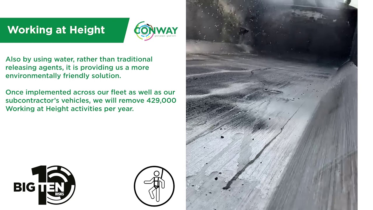 Death due to fall from height picture