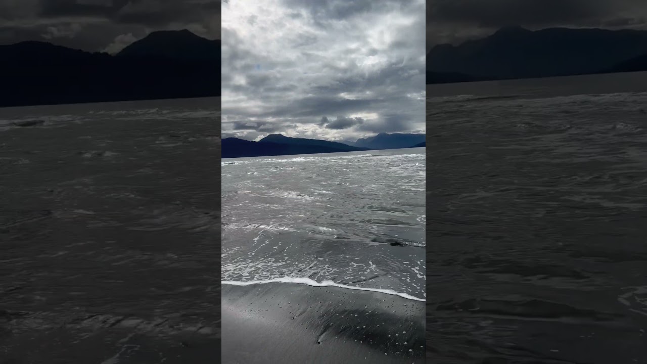 👀 Things to see in Alaska 