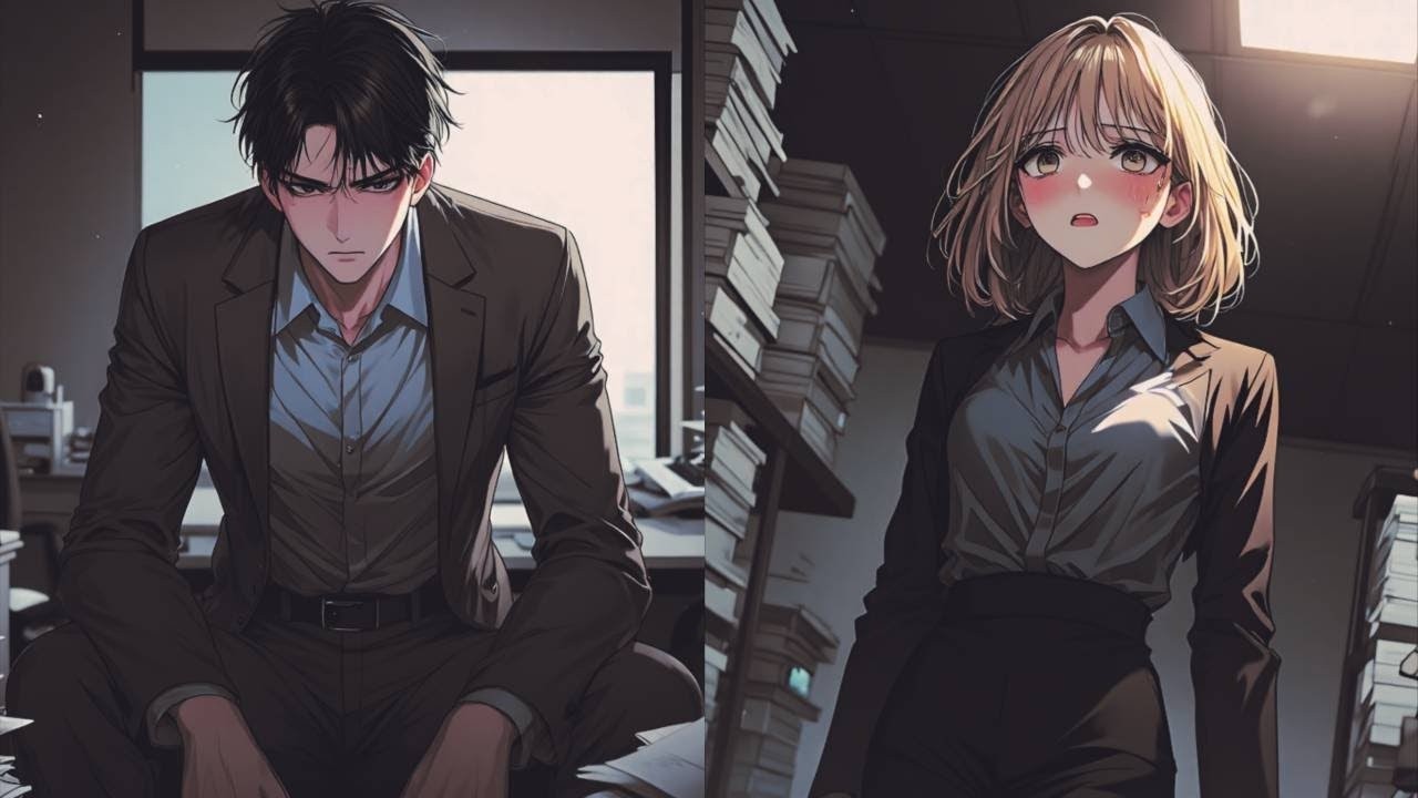 Reborn, I Refuse to Go to Prison for My Fiancée’s Lover, But She Starts to Entangle Me