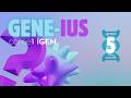 iGEM Fashion Week: The Model Organisms